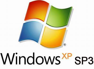 Windows XP Service Pack 3